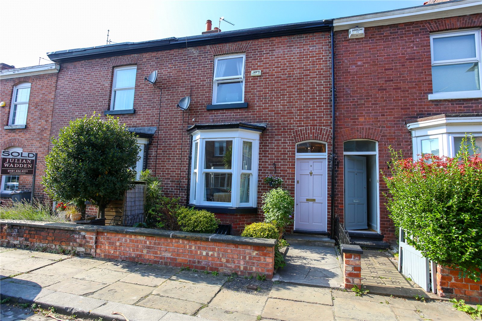 Didsbury, Manchester, M20