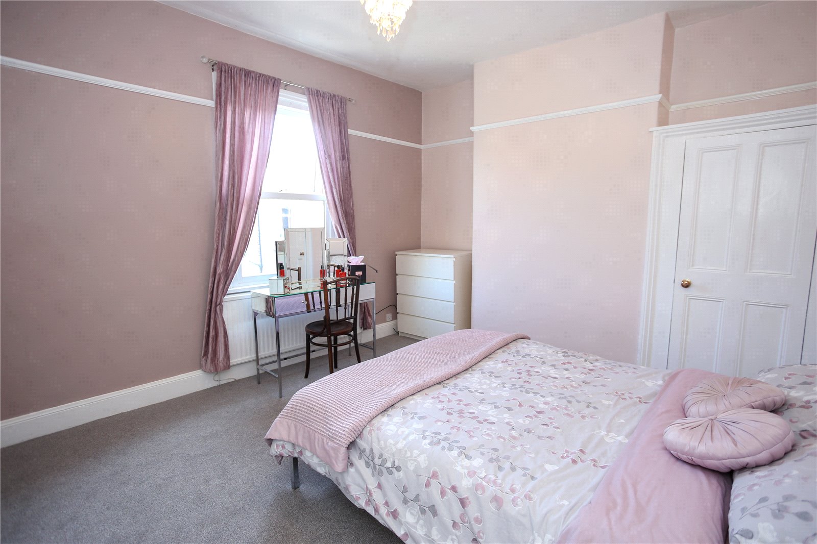Didsbury, Manchester, M20