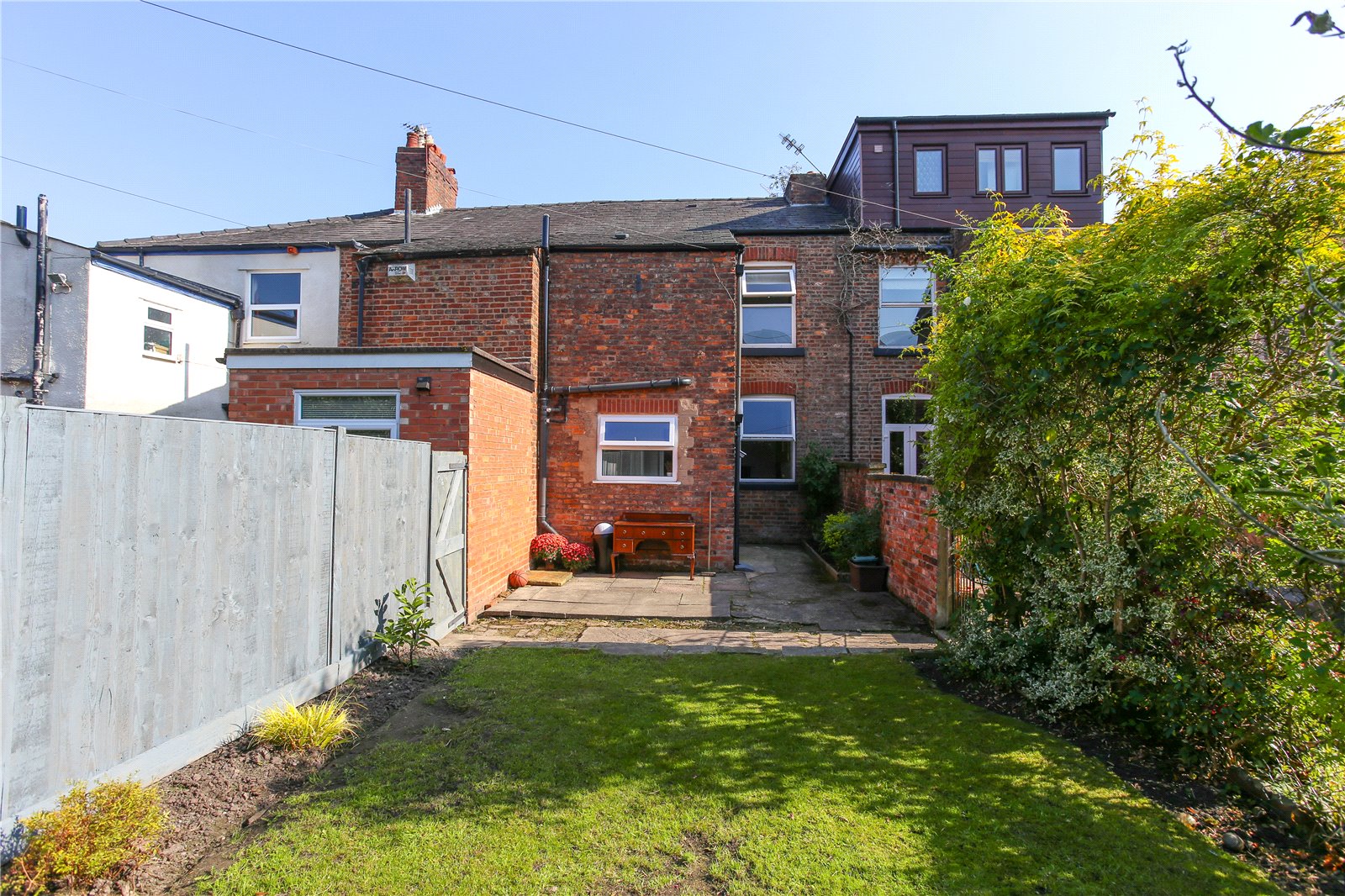 Didsbury, Manchester, M20