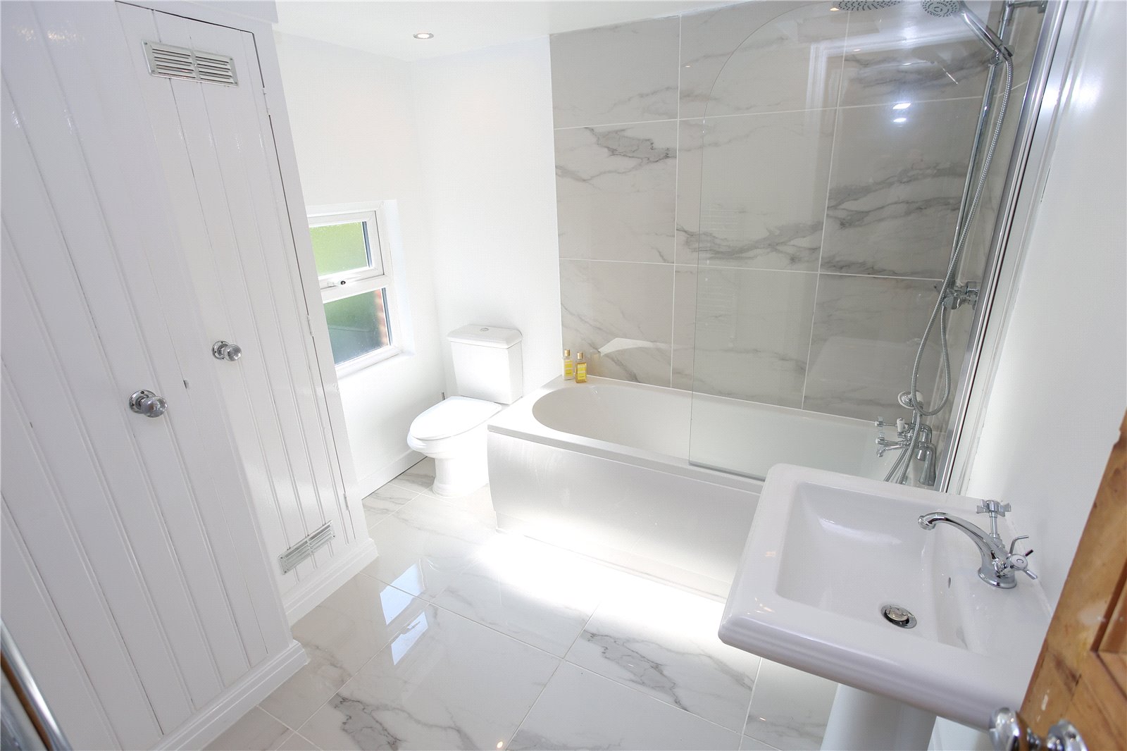 Didsbury, Manchester, M20