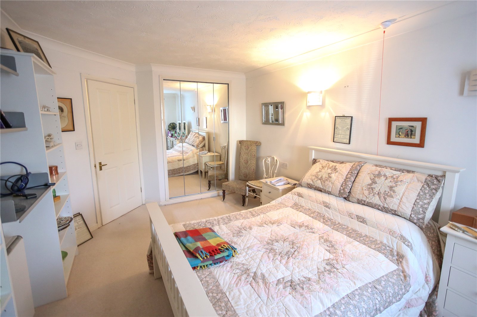 Didsbury, Manchester, M20