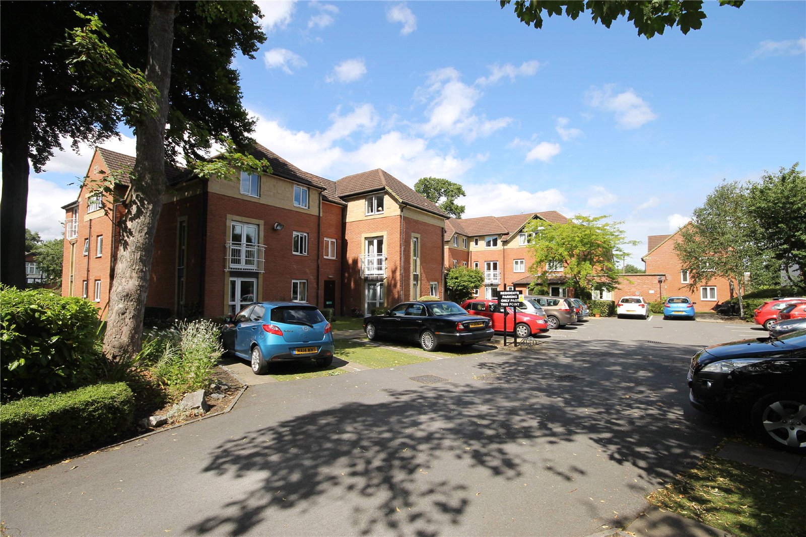 Didsbury, Manchester, M20