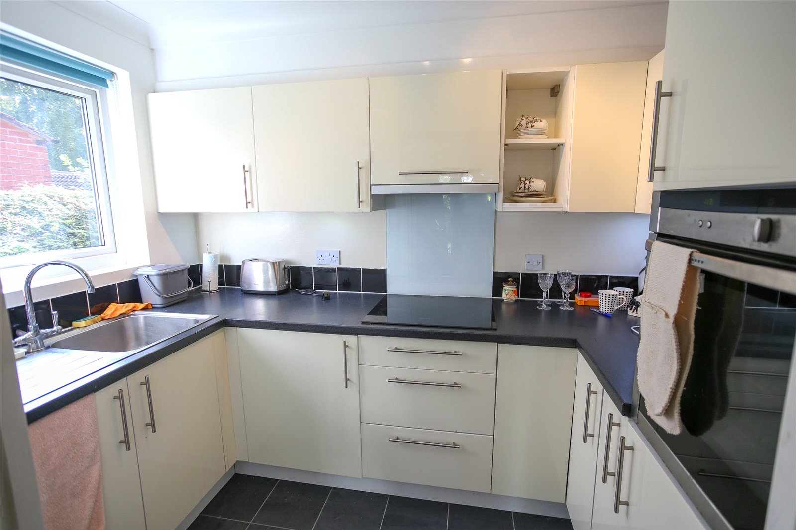 Didsbury, Manchester, M20