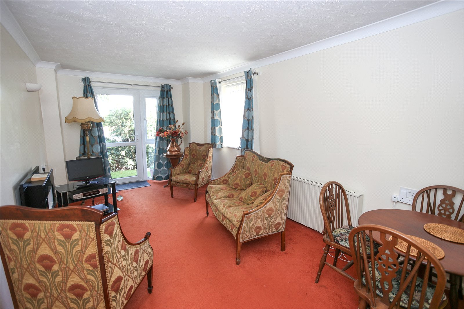 Didsbury, Manchester, M20