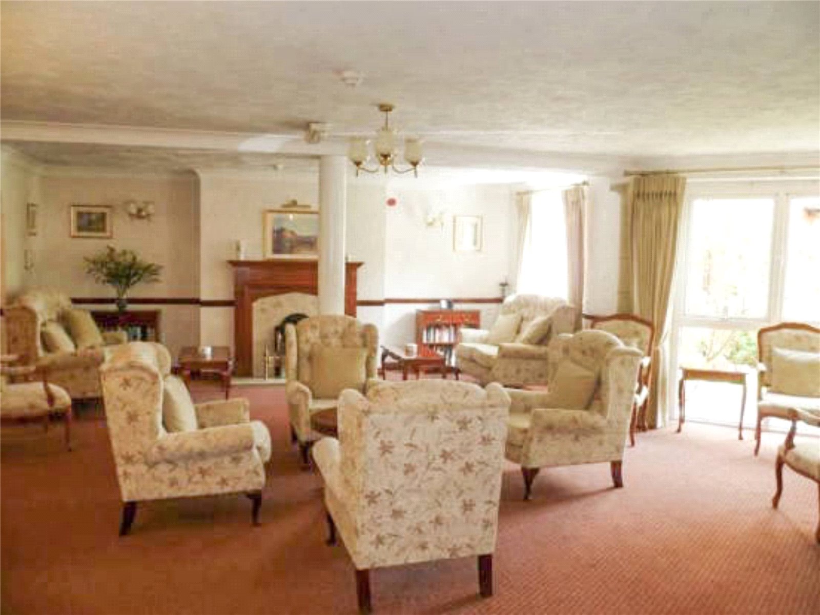 Didsbury, Manchester, M20