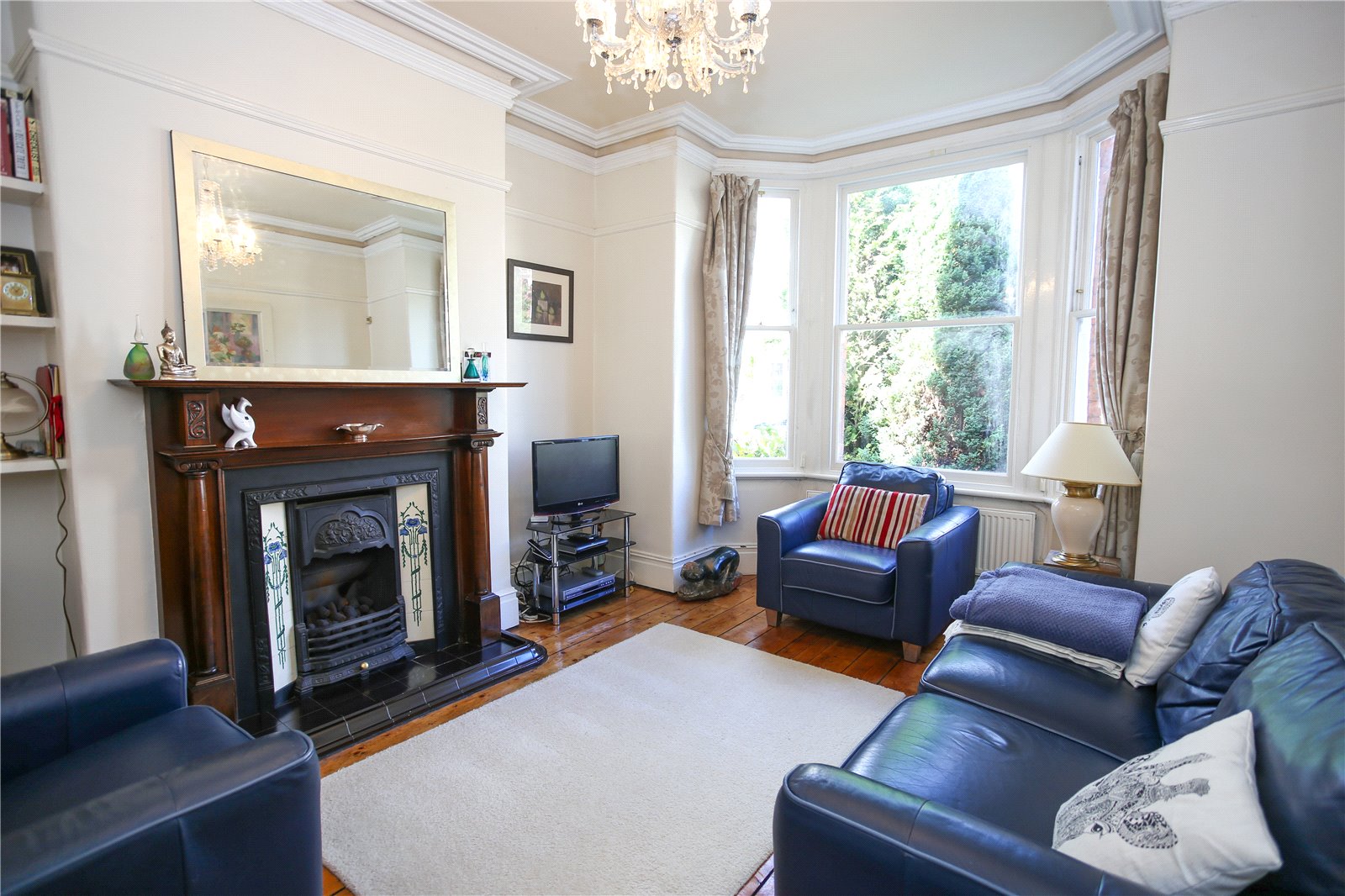 Didsbury, Manchester, M20