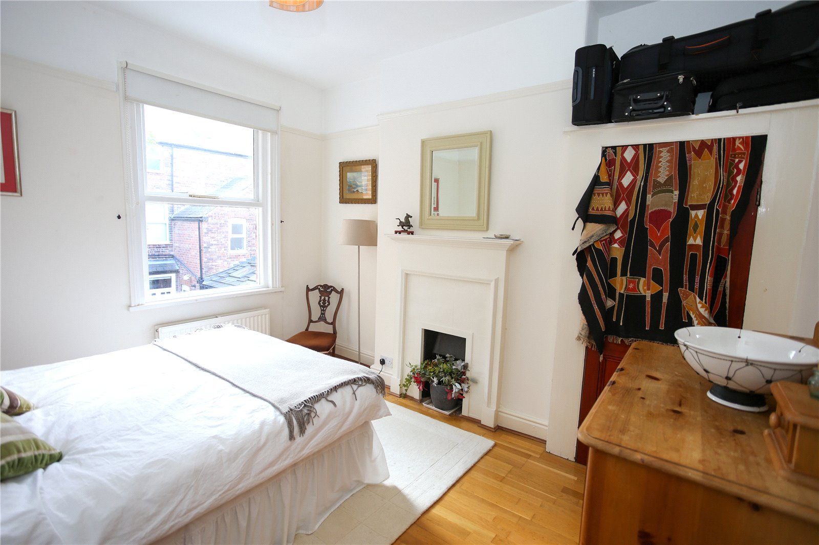 Didsbury, Manchester, M20