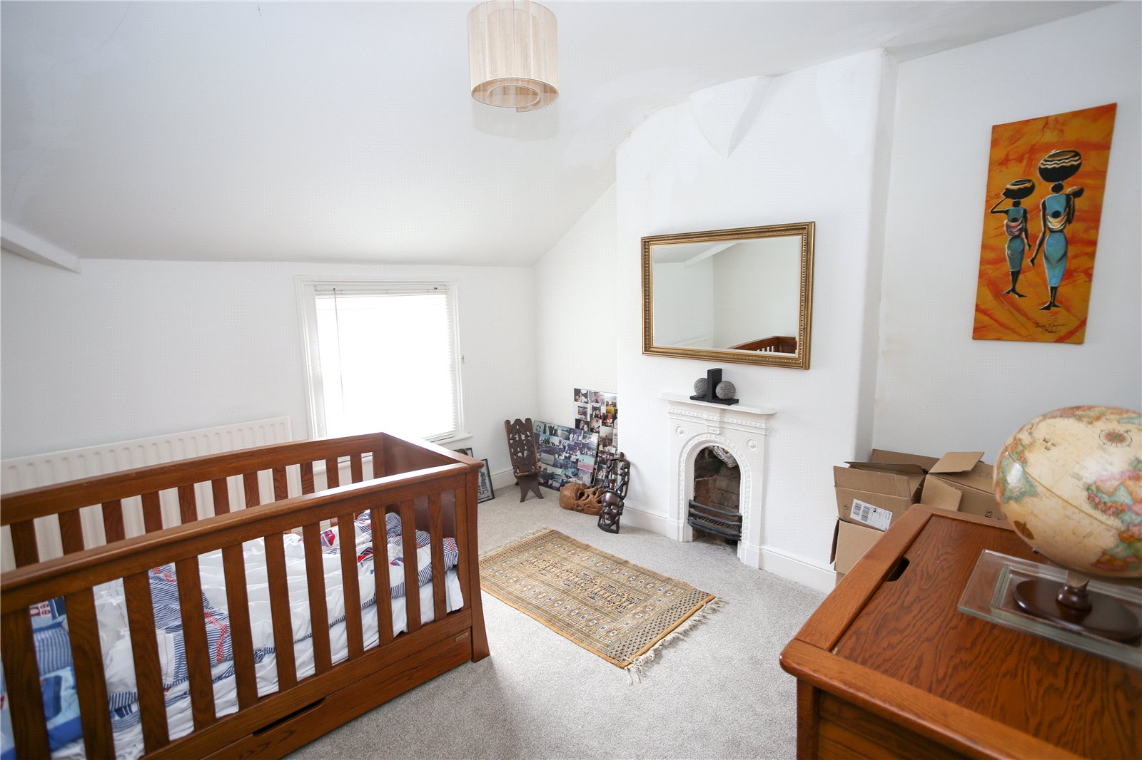 Didsbury, Manchester, M20