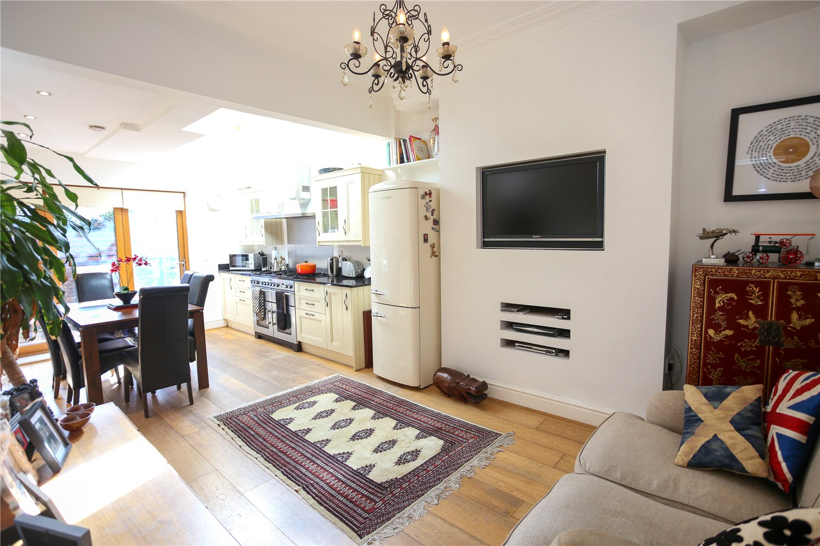 Didsbury, Manchester, M20