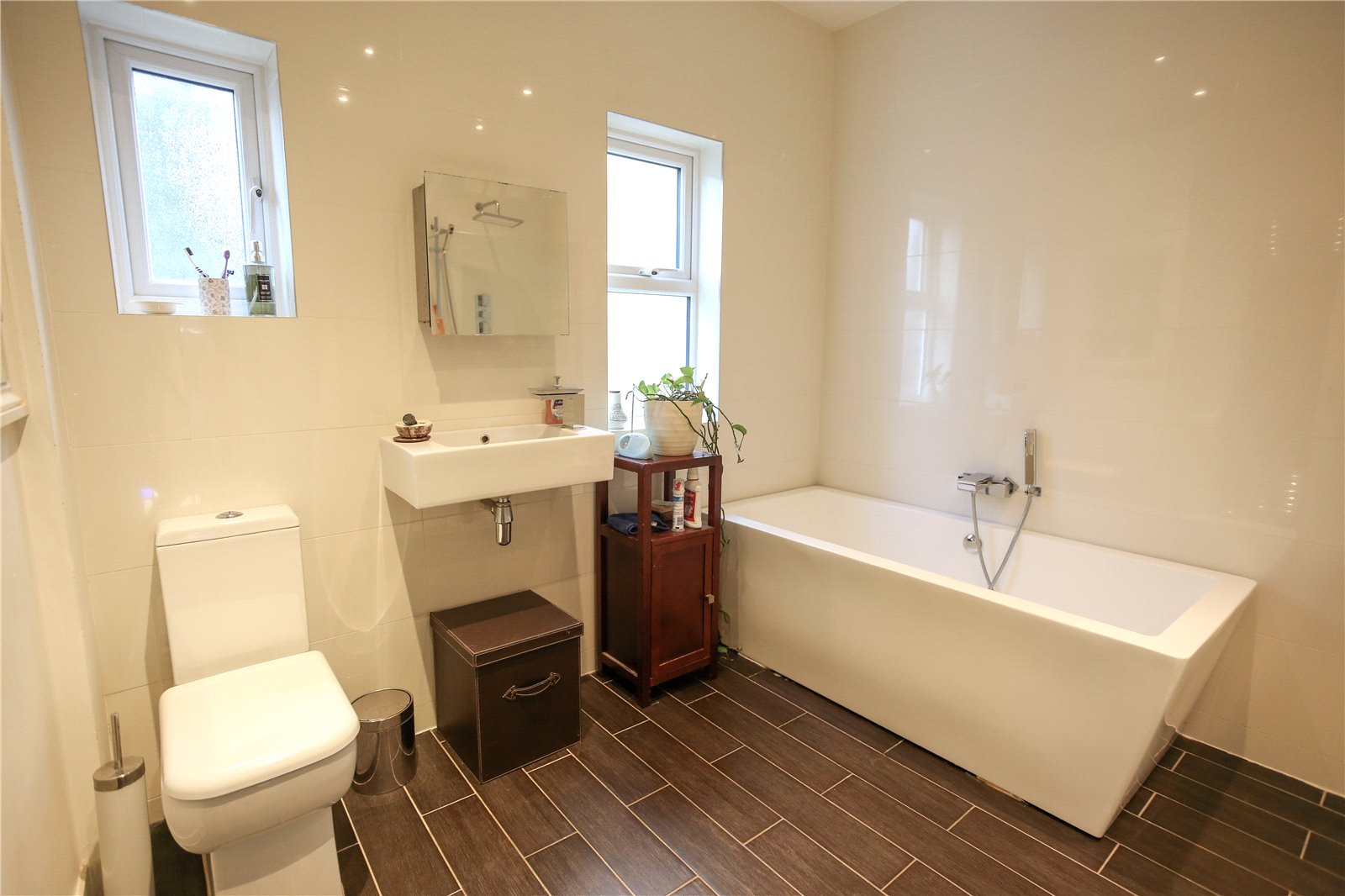 Didsbury, Manchester, M20