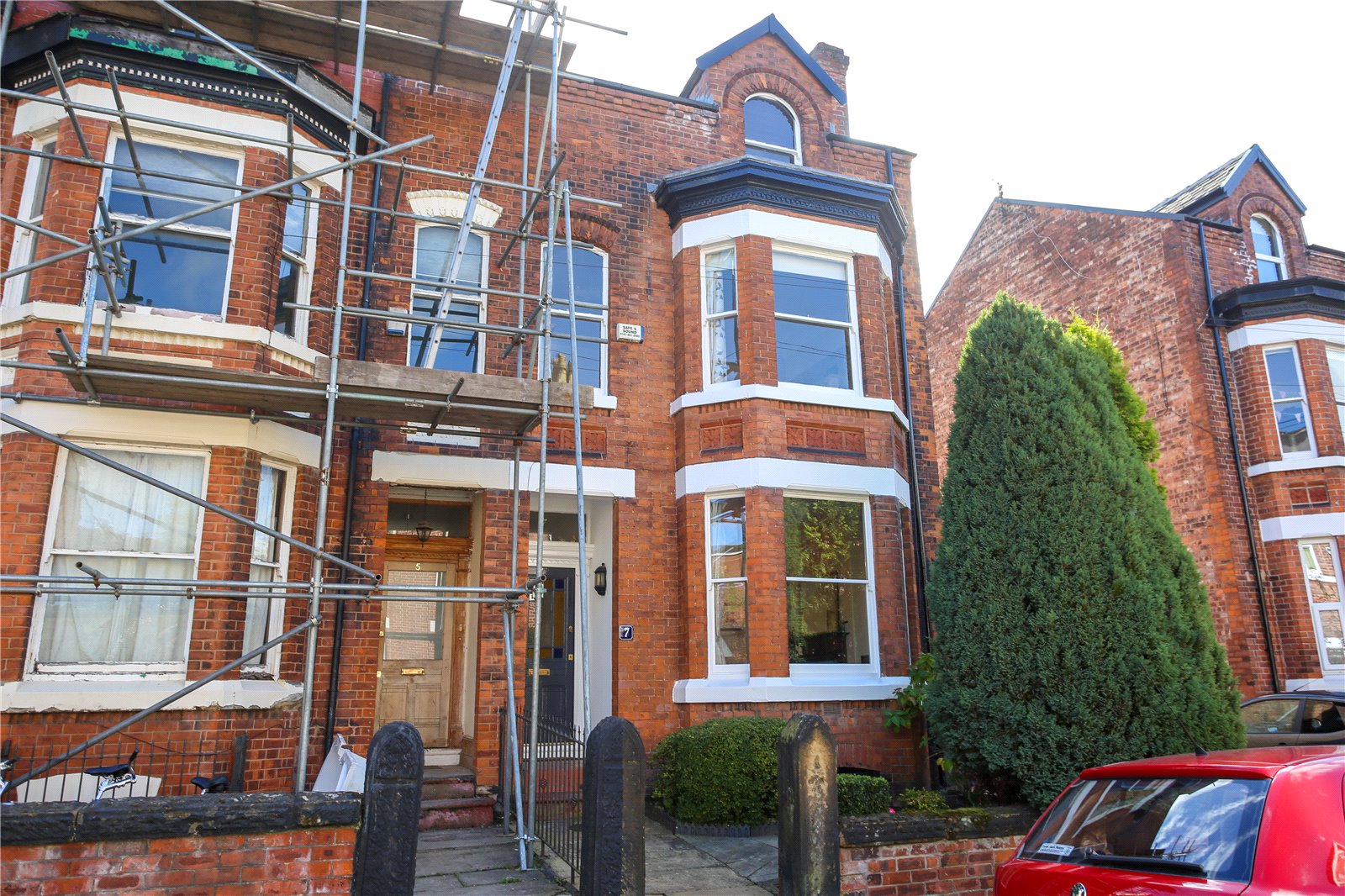 Didsbury, Manchester, M20