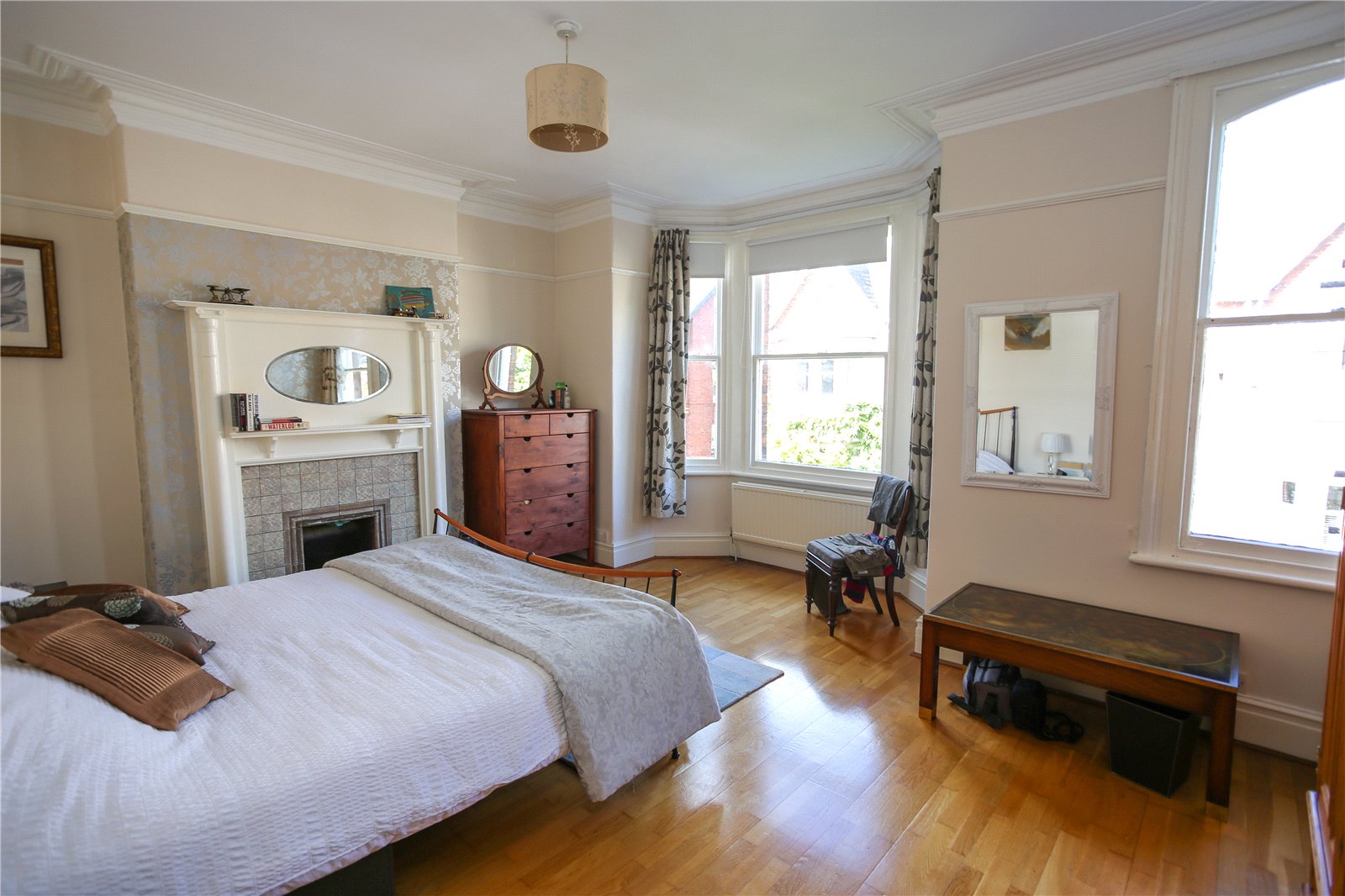 Didsbury, Manchester, M20