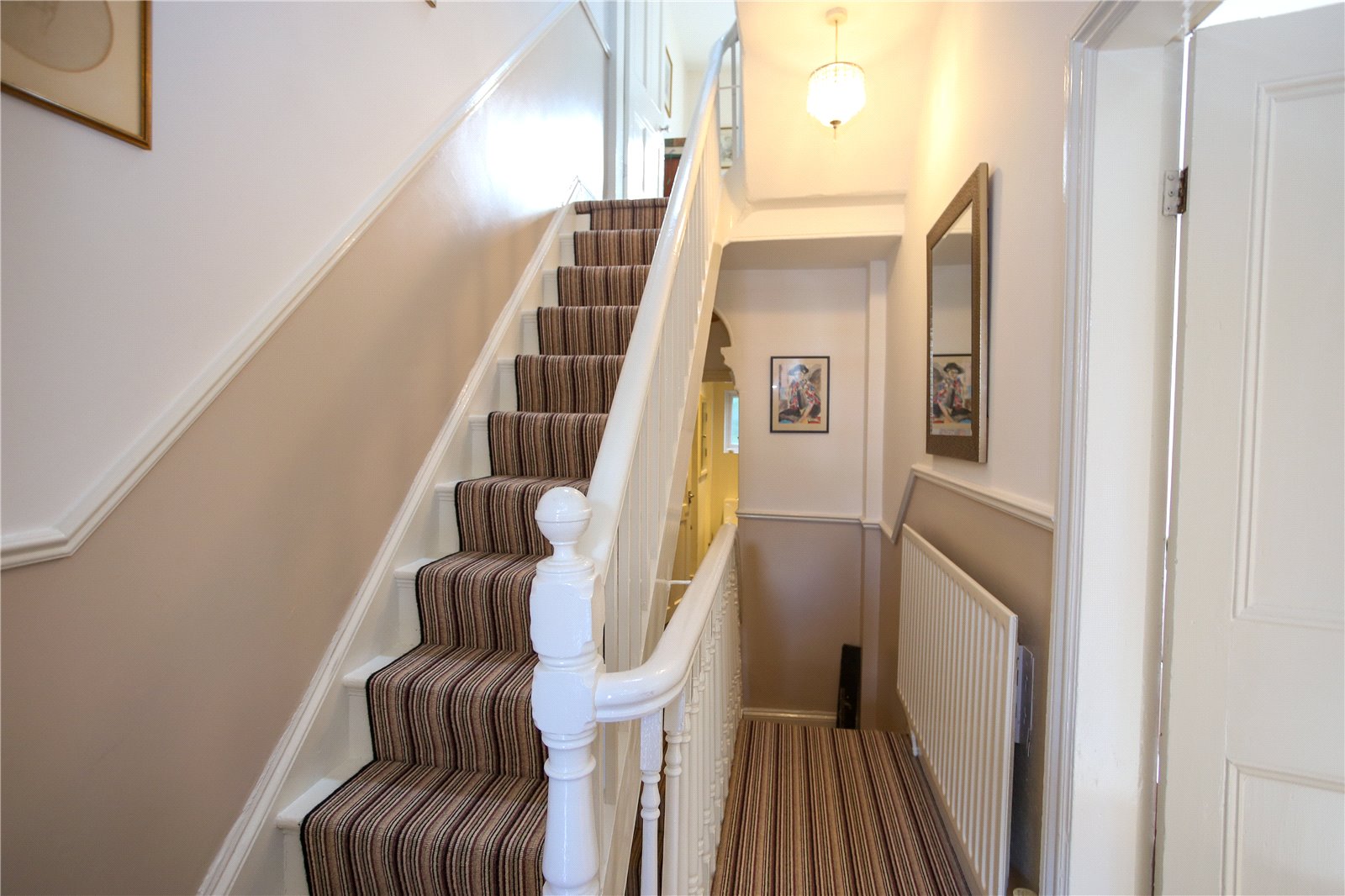 Didsbury, Manchester, M20