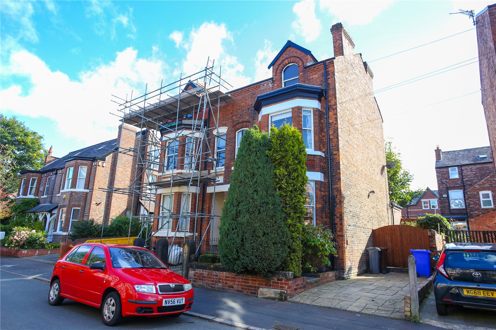 Didsbury, Manchester, M20