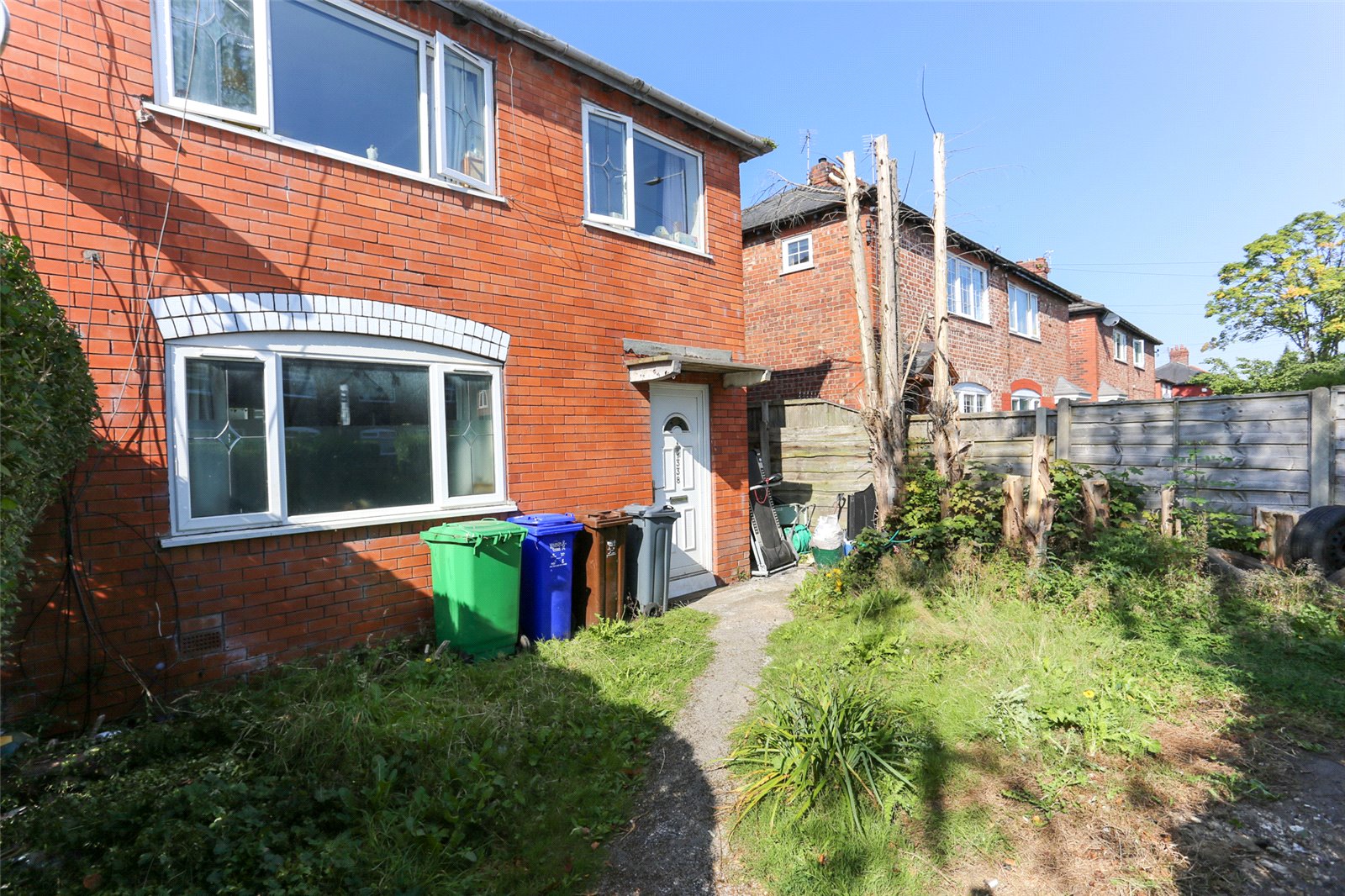 Didsbury, Manchester, M20