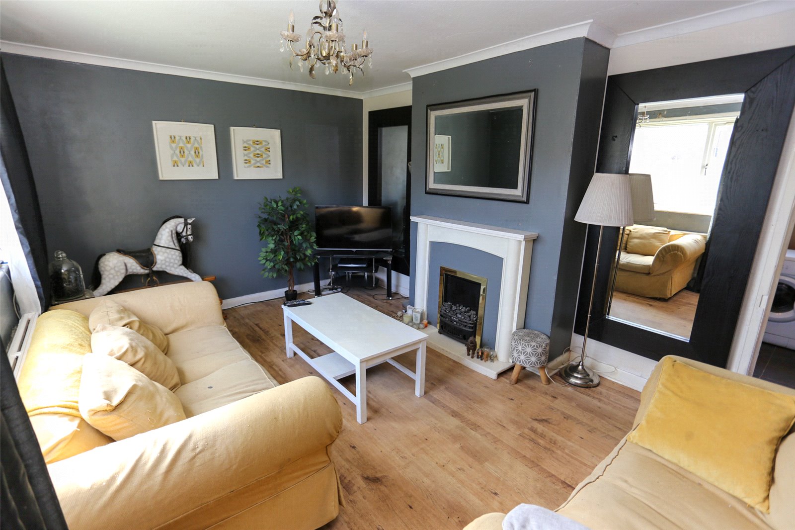 Didsbury, Manchester, M20