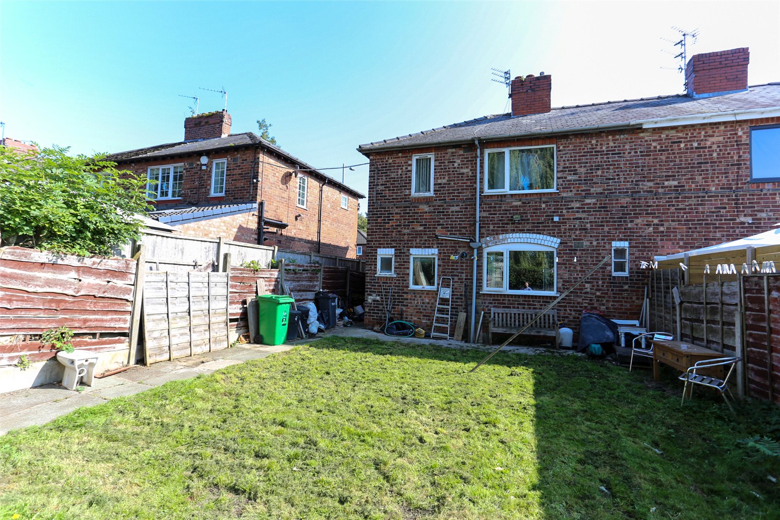 Didsbury, Manchester, M20