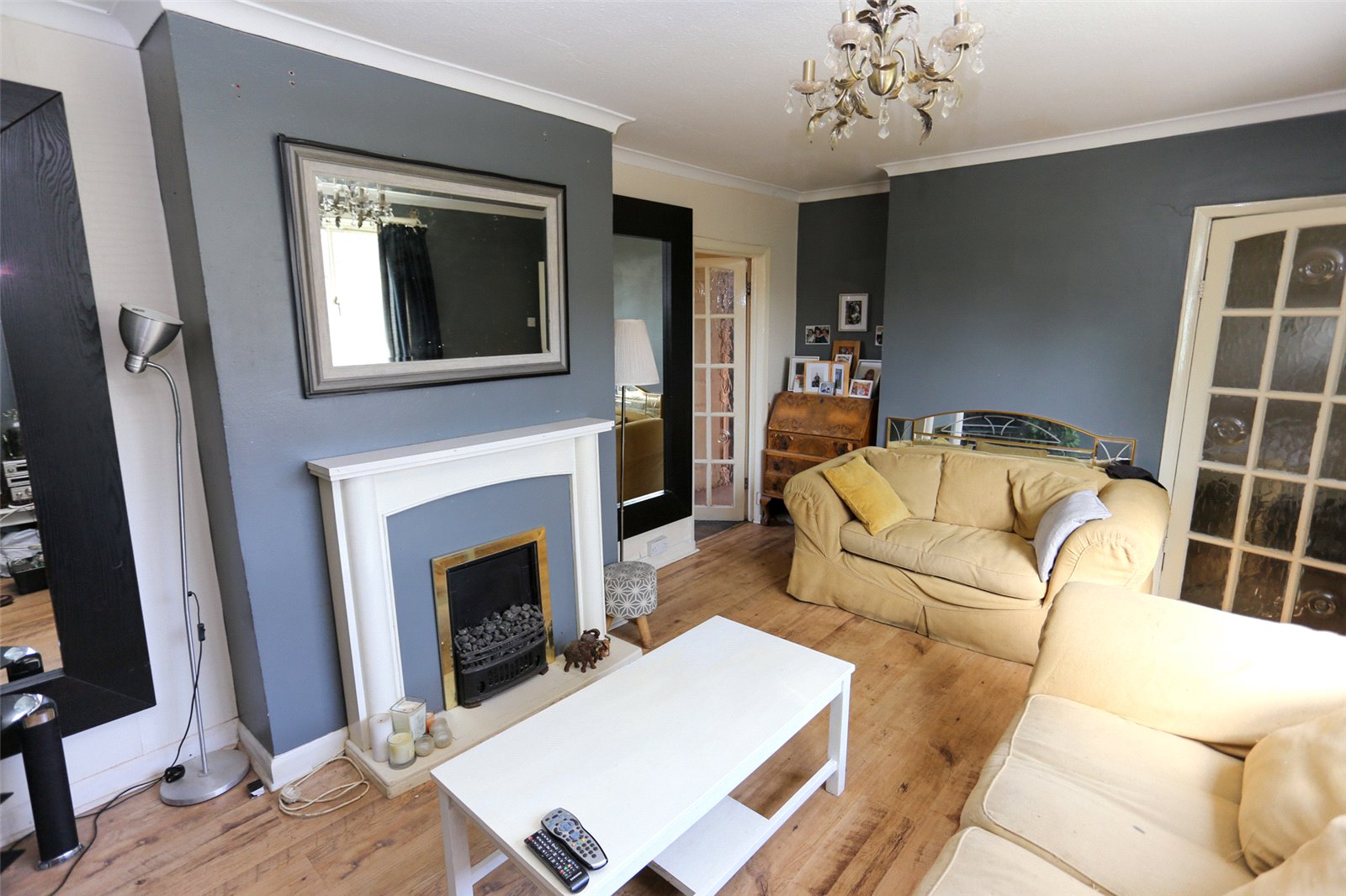 Didsbury, Manchester, M20