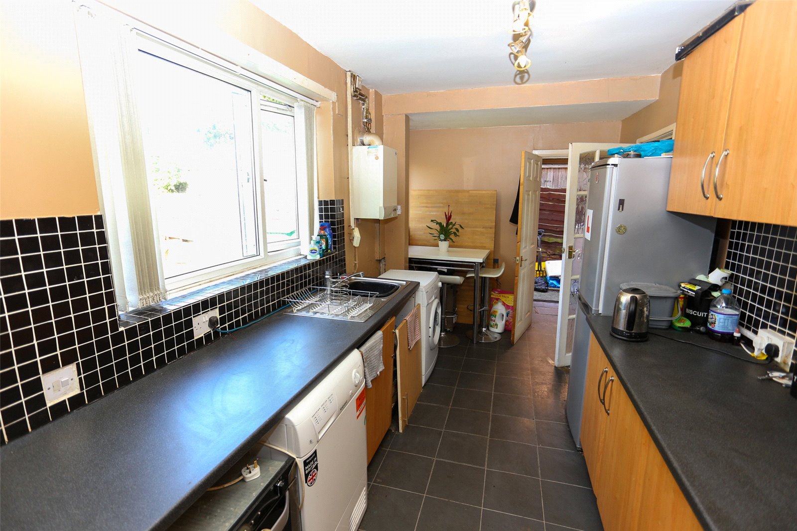 Didsbury, Manchester, M20
