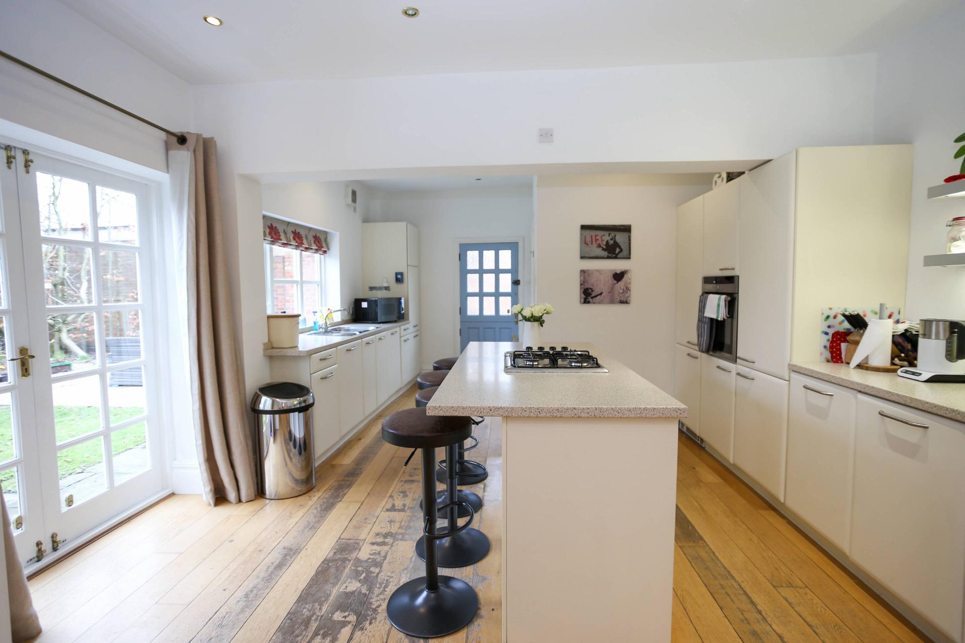 Northenden, Manchester, M22