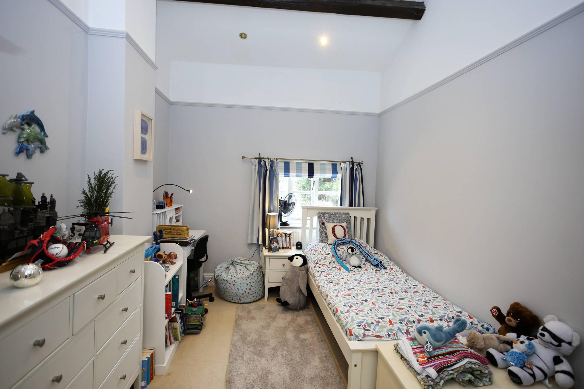 Northenden, Manchester, M22
