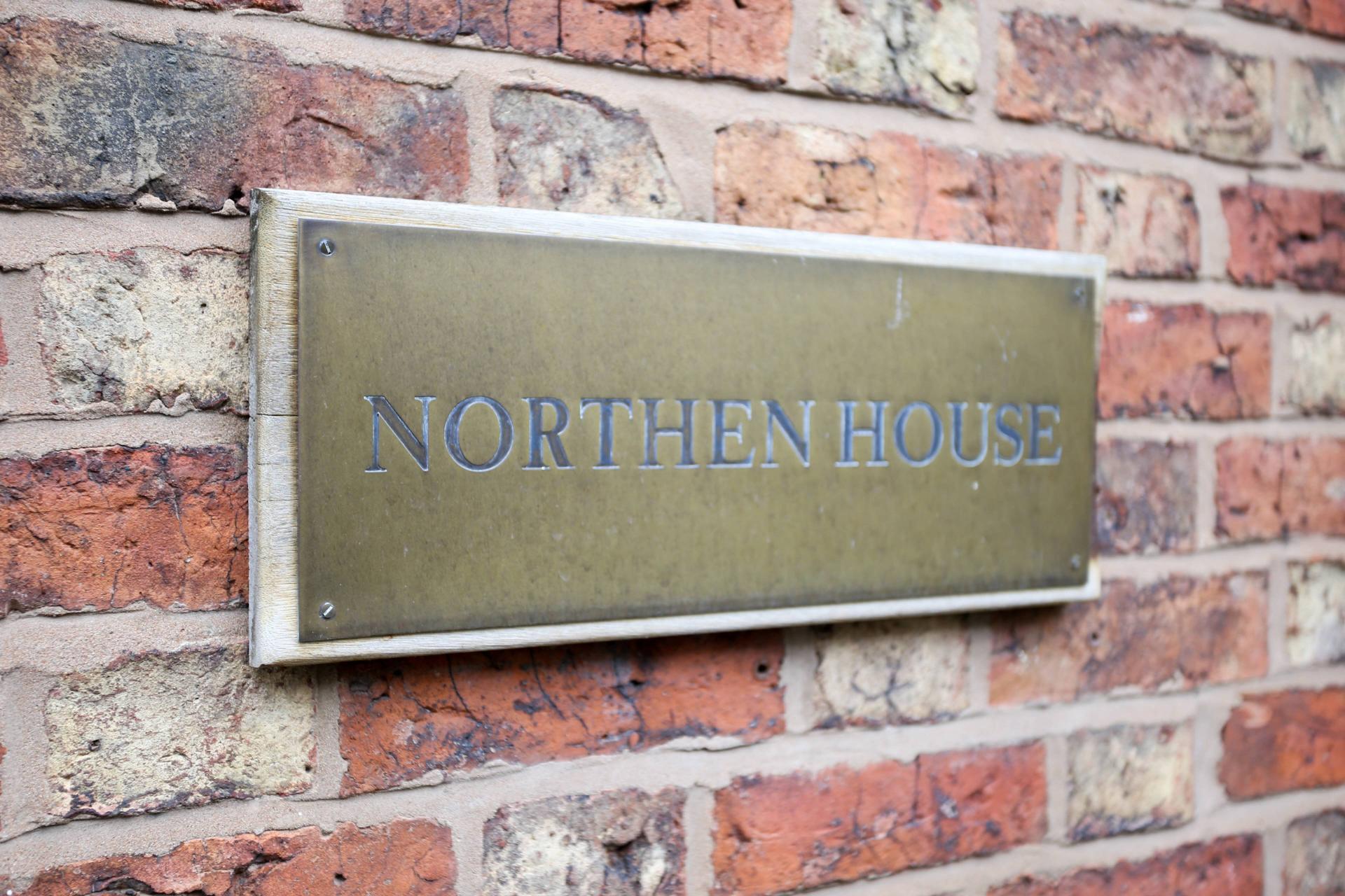 Northenden, Manchester, M22