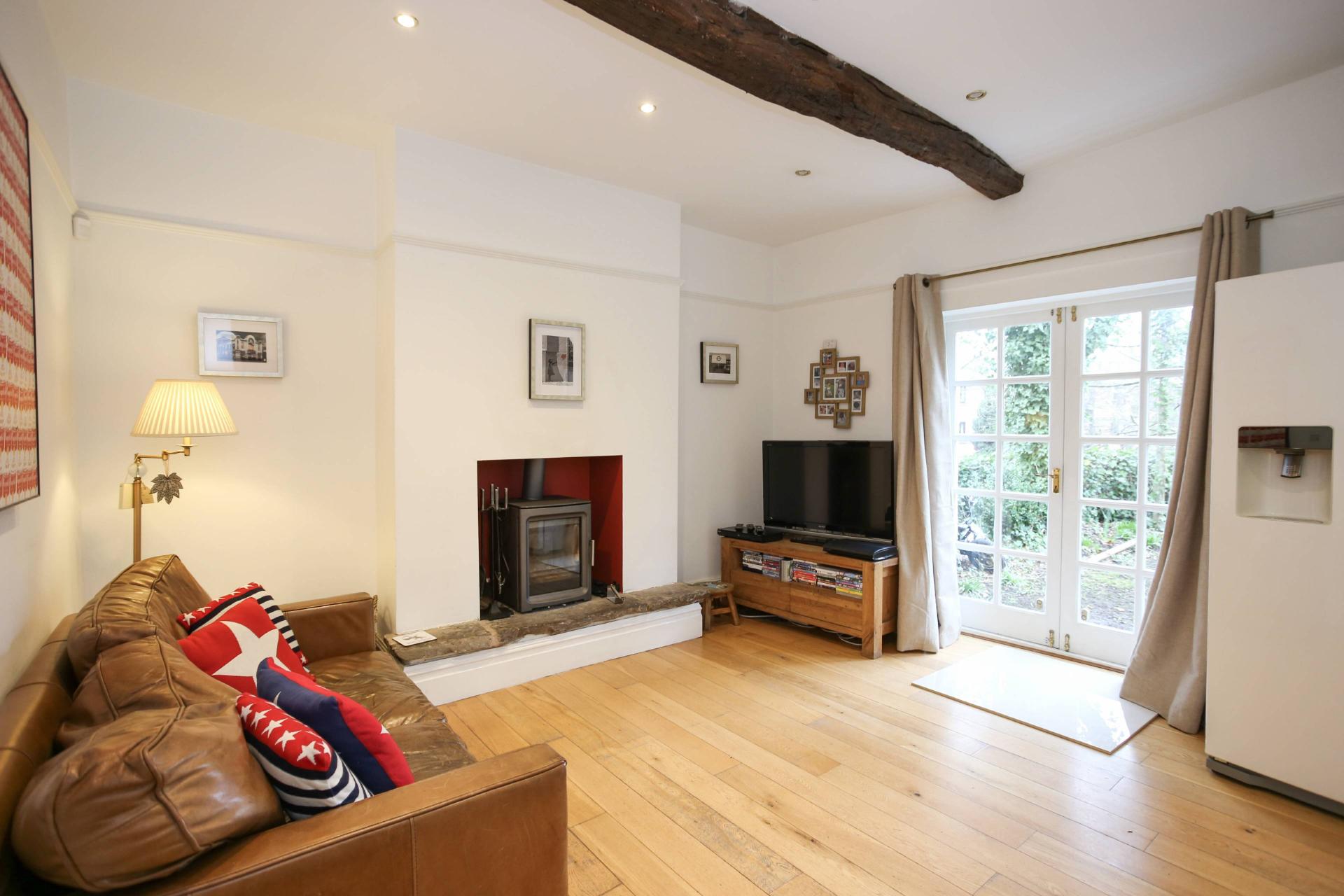 Northenden, Manchester, M22