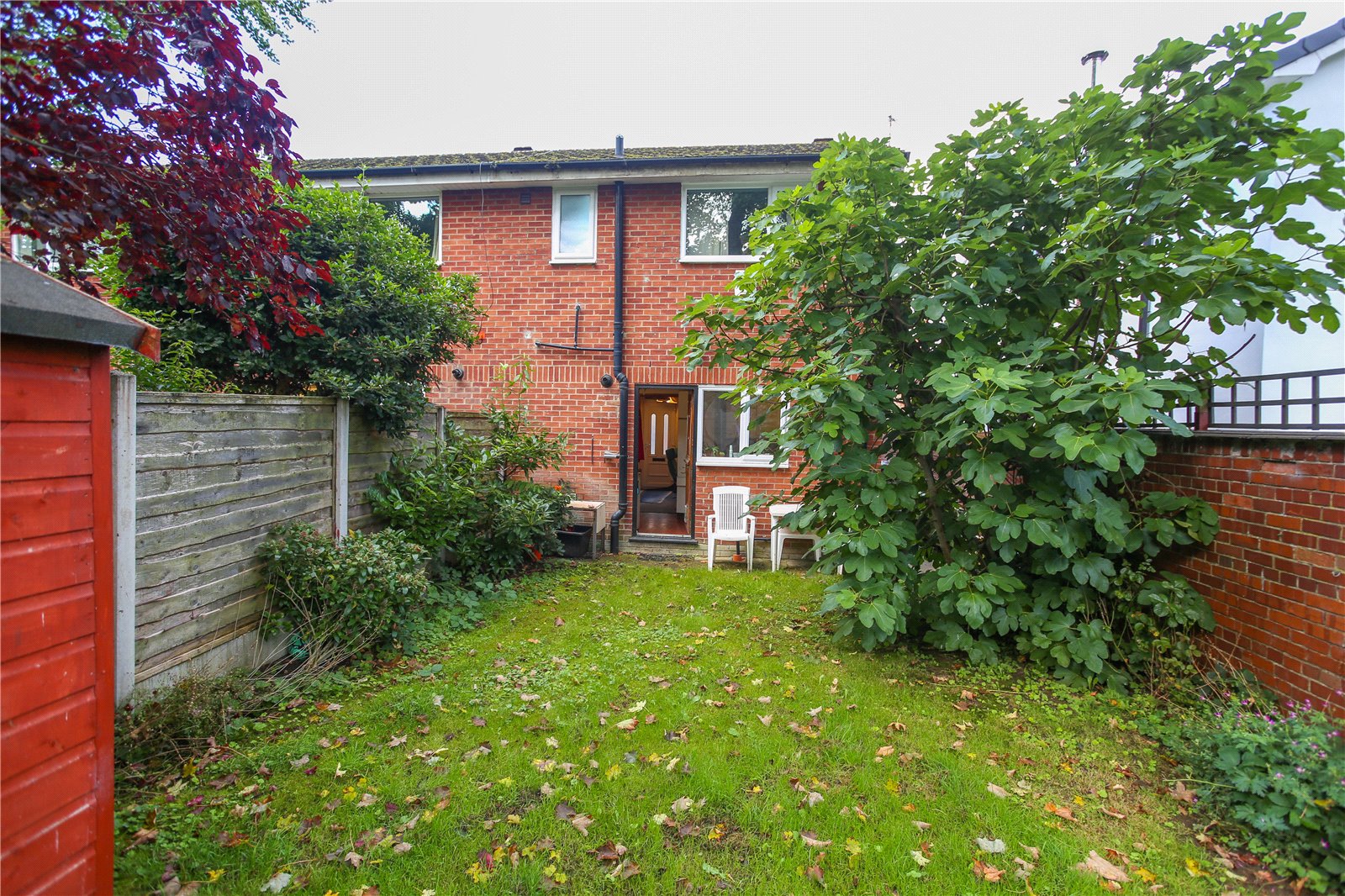 West Didsbury, Manchester, M20