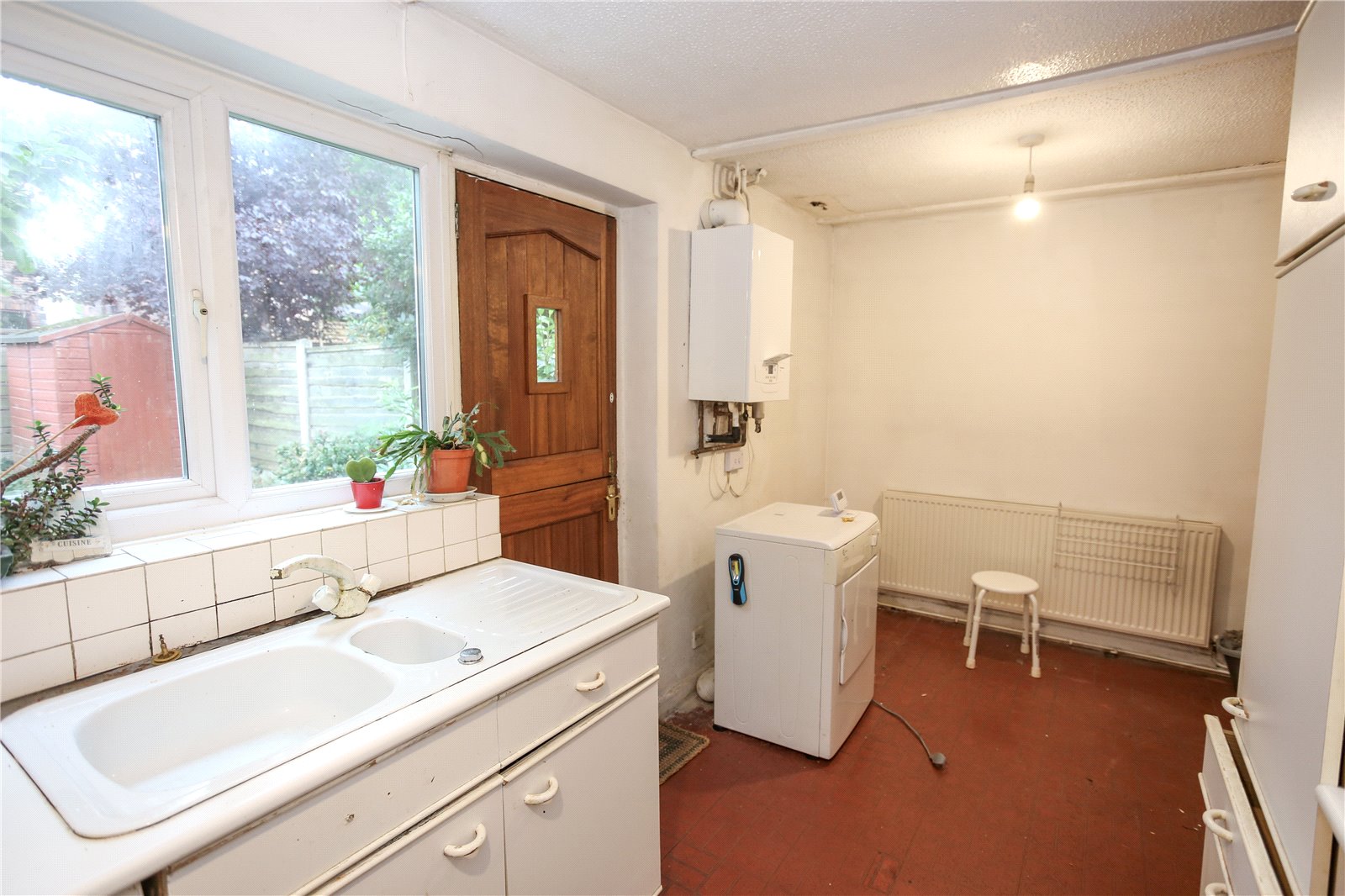 West Didsbury, Manchester, M20