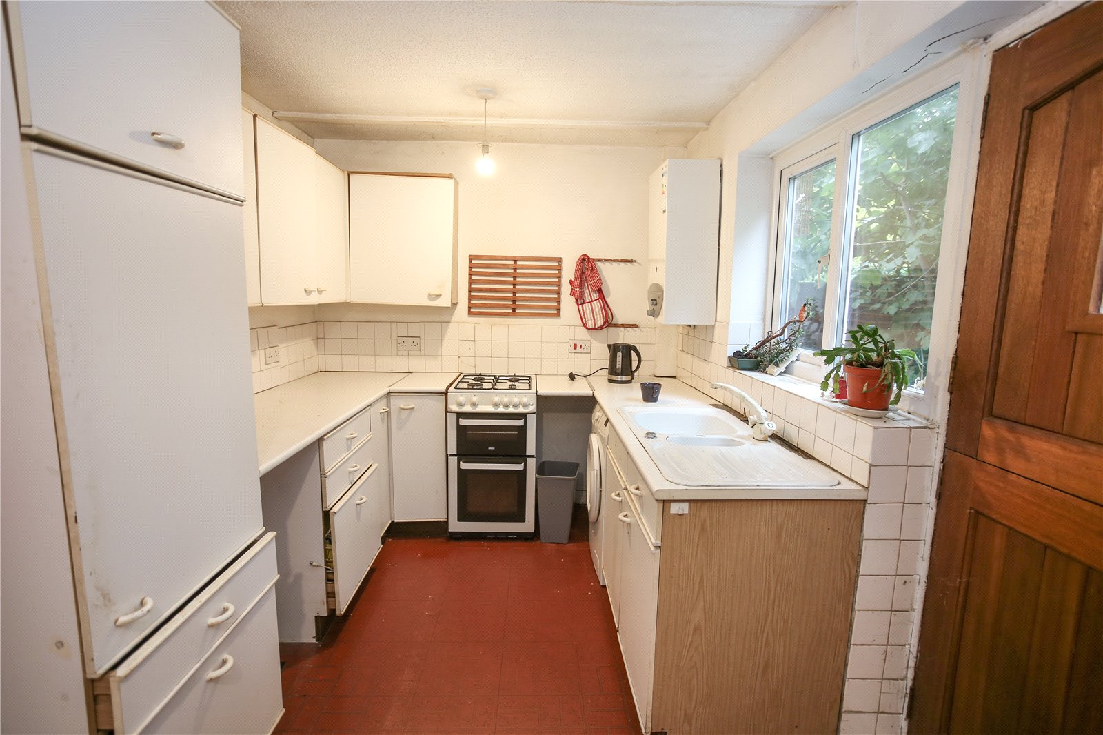 West Didsbury, Manchester, M20