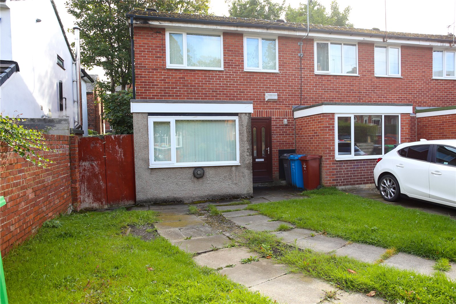 West Didsbury, Manchester, M20