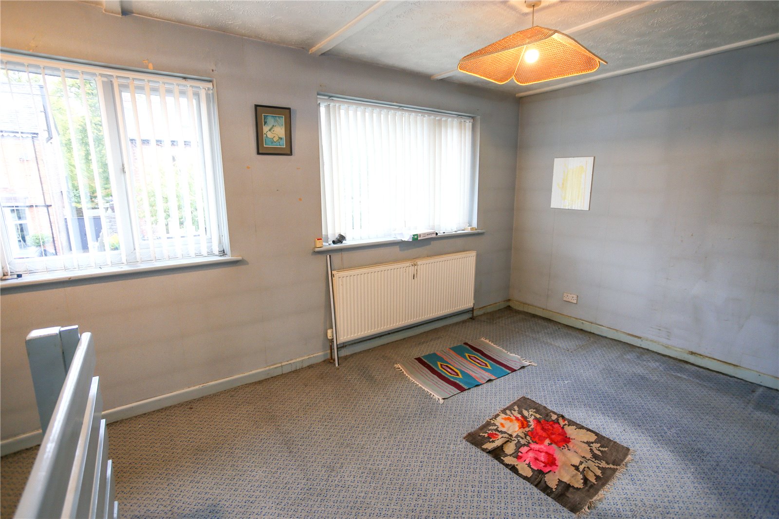 West Didsbury, Manchester, M20