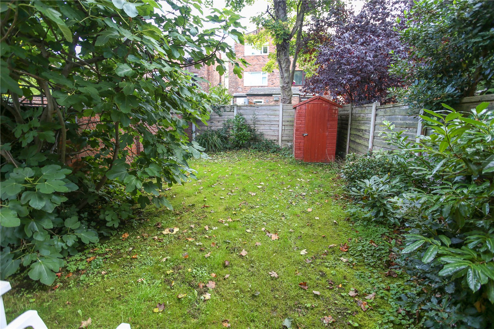 West Didsbury, Manchester, M20