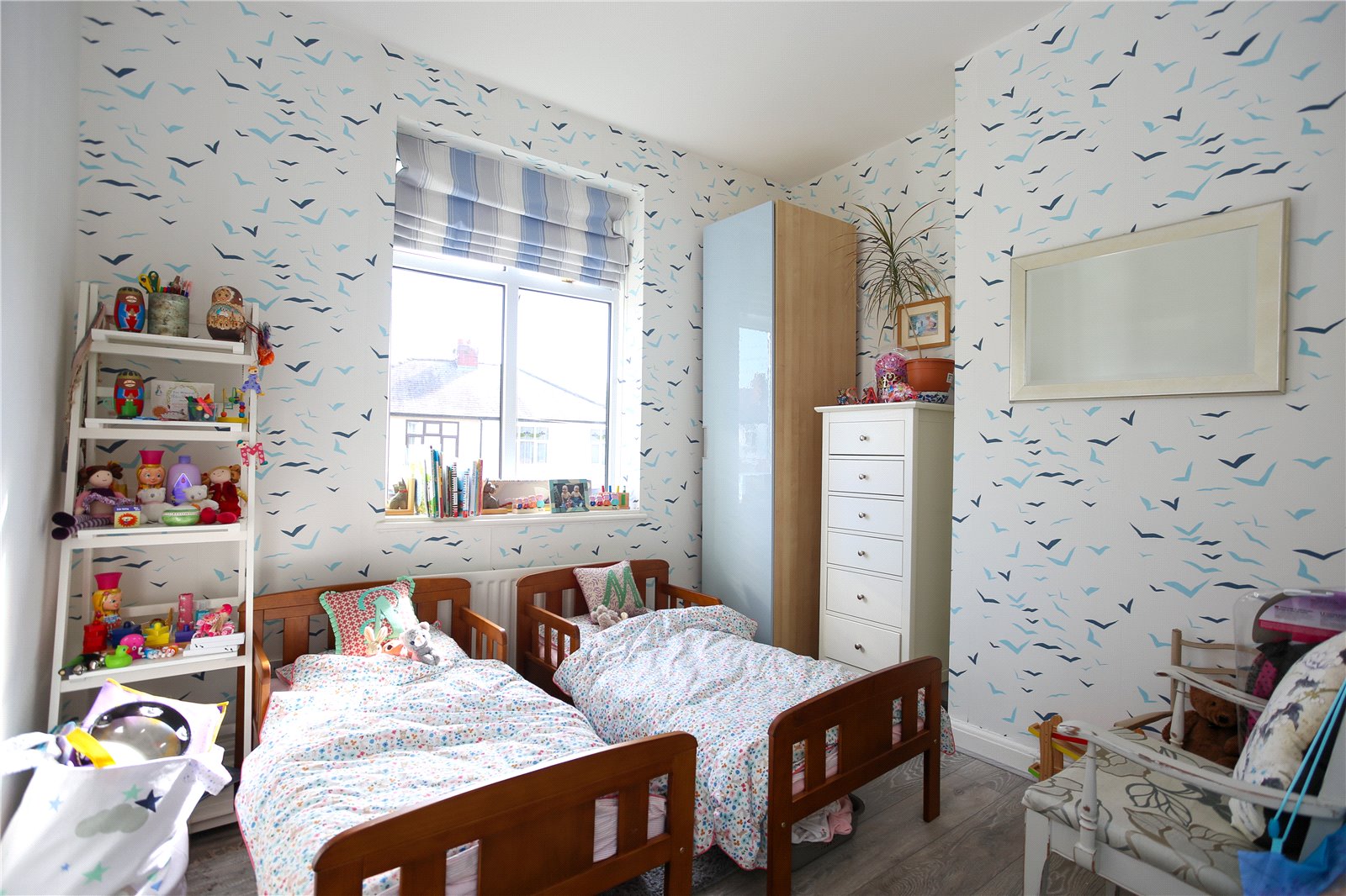 Didsbury, Manchester, M20