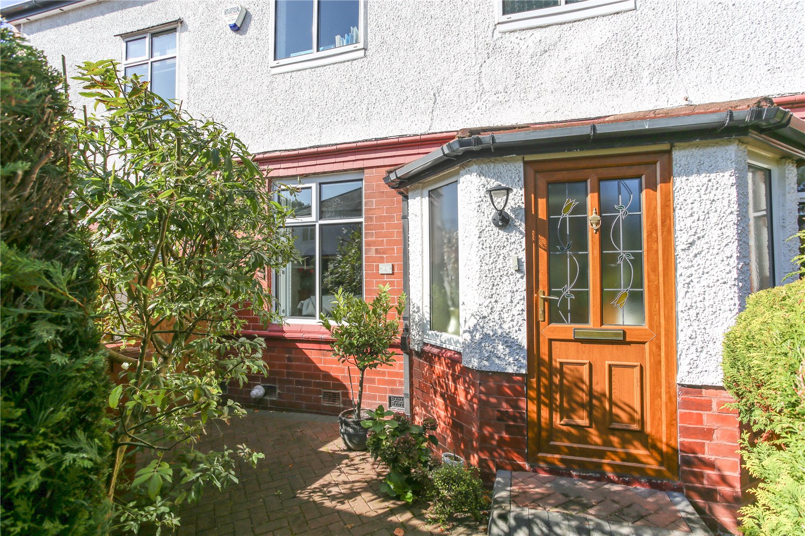 Didsbury, Manchester, M20