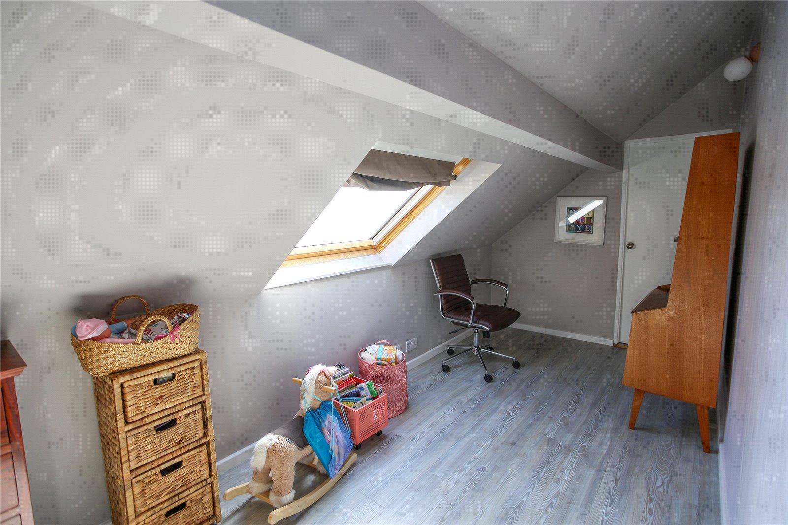 Didsbury, Manchester, M20