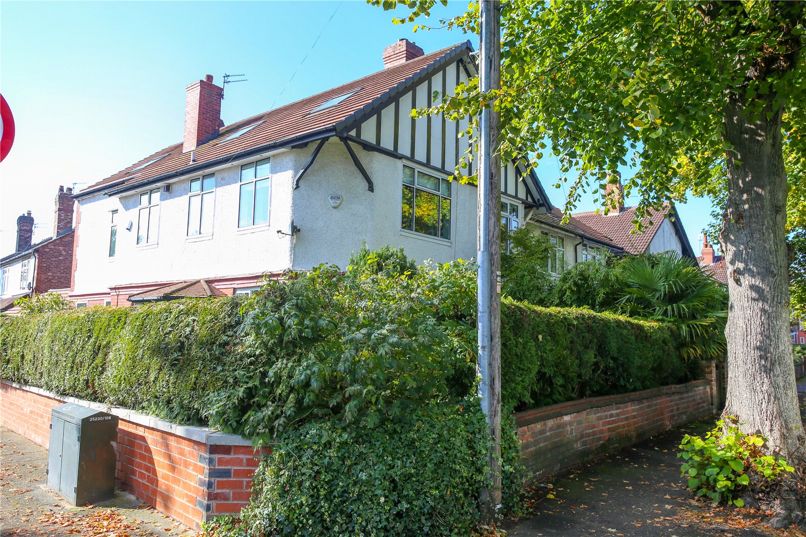 Didsbury, Manchester, M20