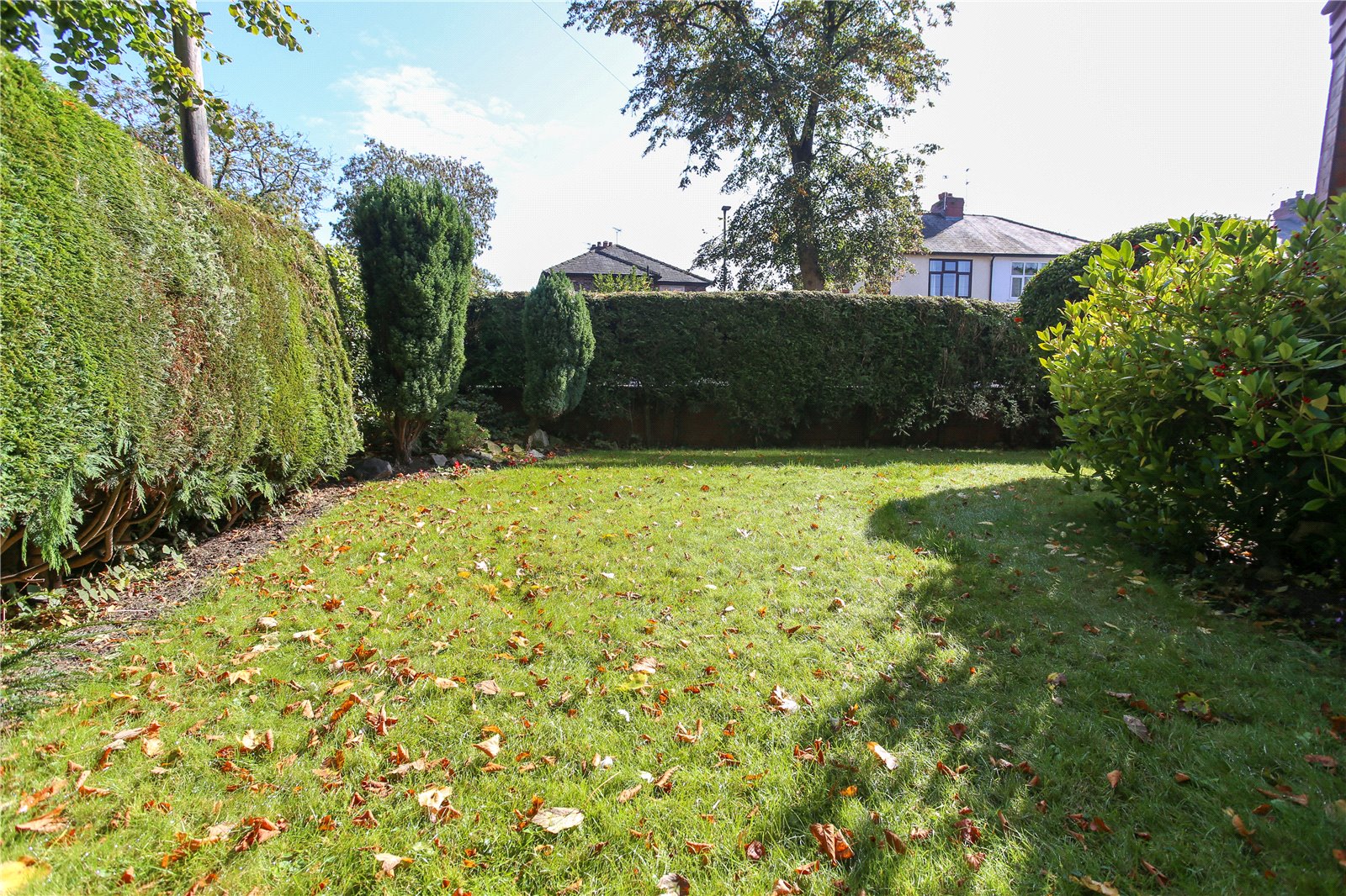 Didsbury, Manchester, M20