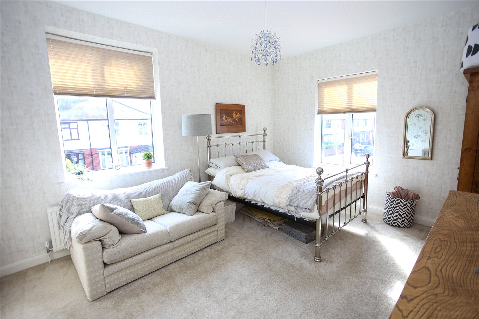 Didsbury, Manchester, M20