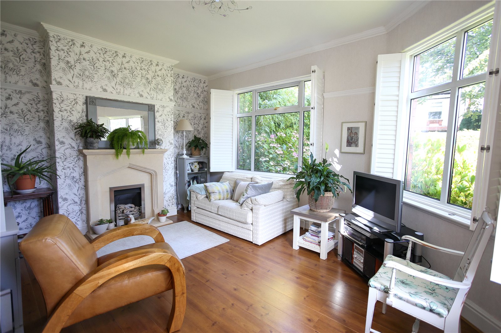 Didsbury, Manchester, M20