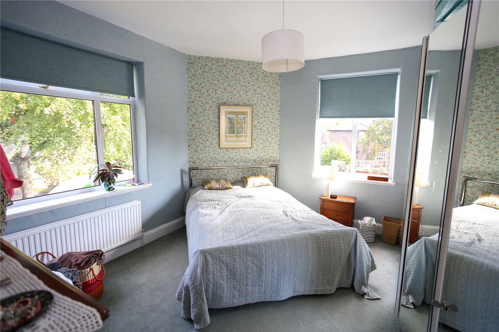 Didsbury, Manchester, M20