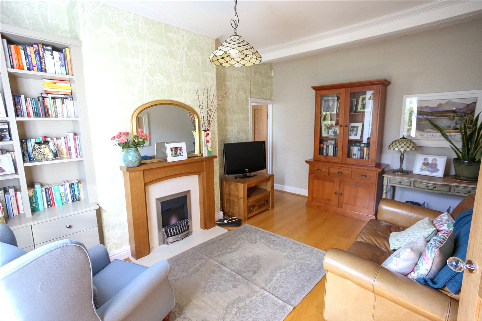 Didsbury, Manchester, M20