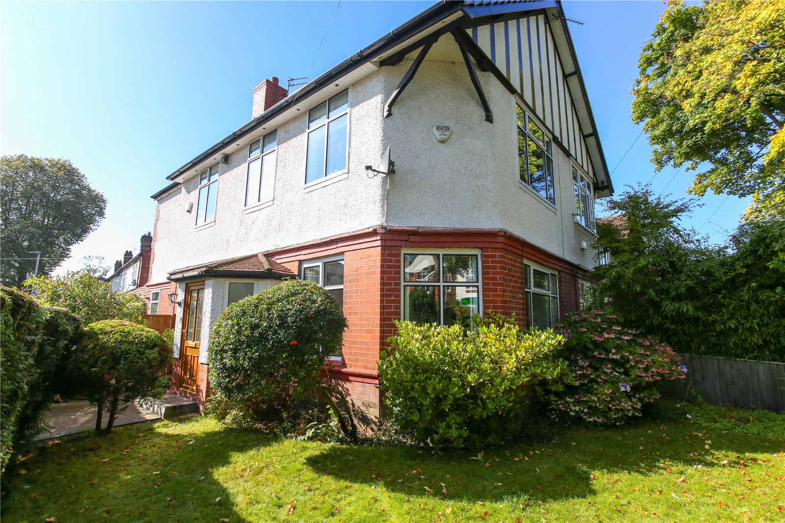 Didsbury, Manchester, M20