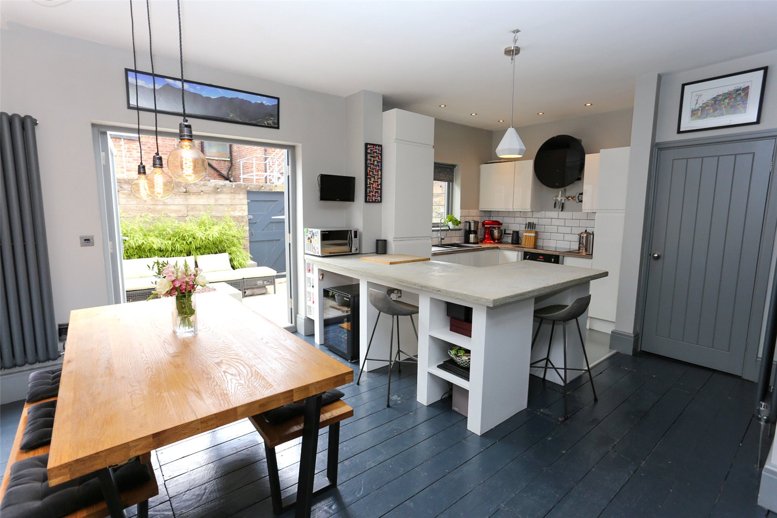 West Didsbury, Manchester, M20