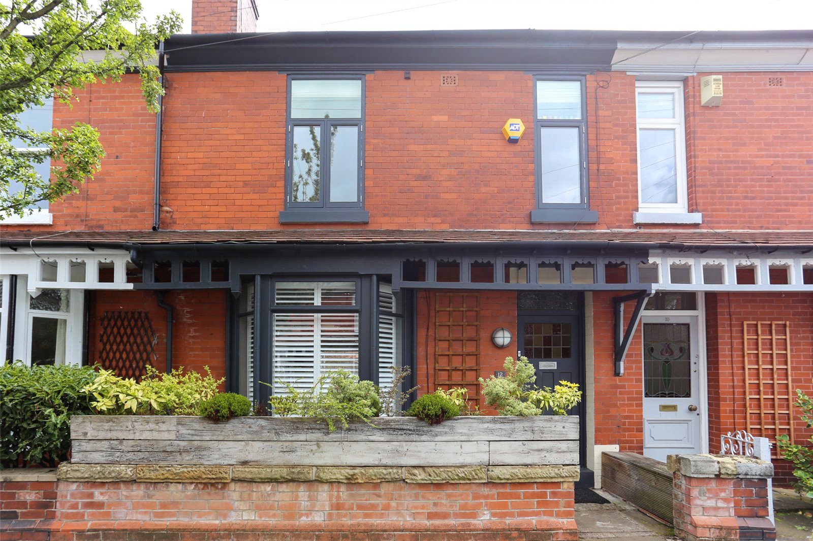 West Didsbury, Manchester, M20