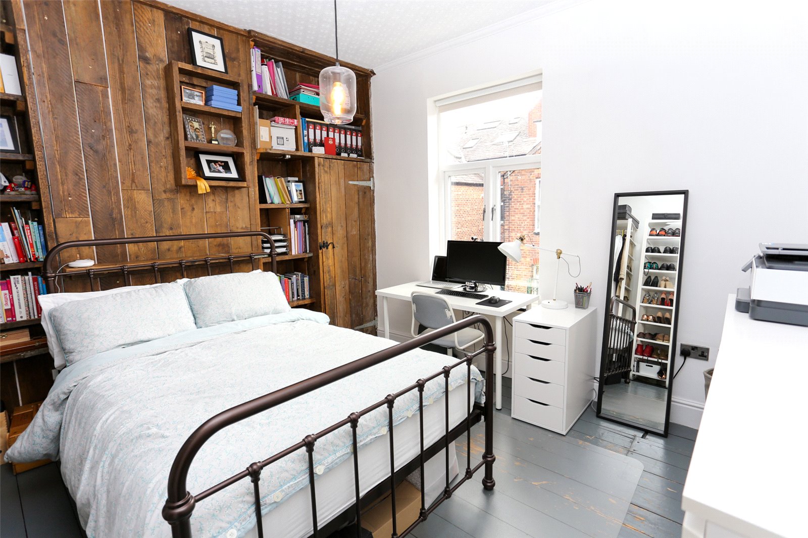West Didsbury, Manchester, M20
