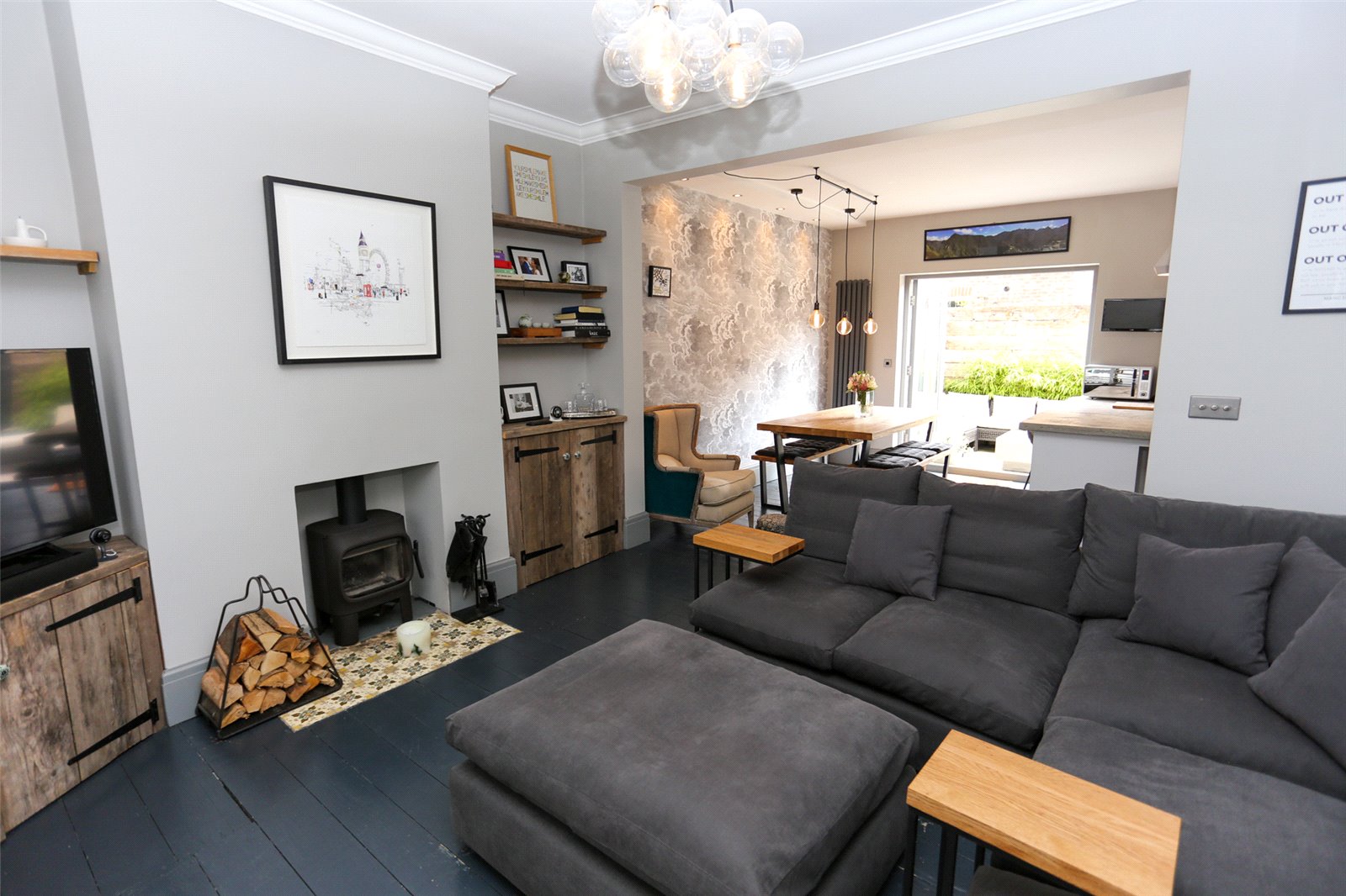 West Didsbury, Manchester, M20