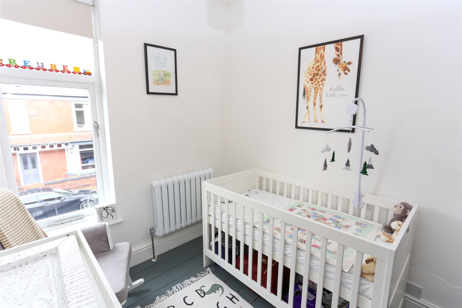 West Didsbury, Manchester, M20