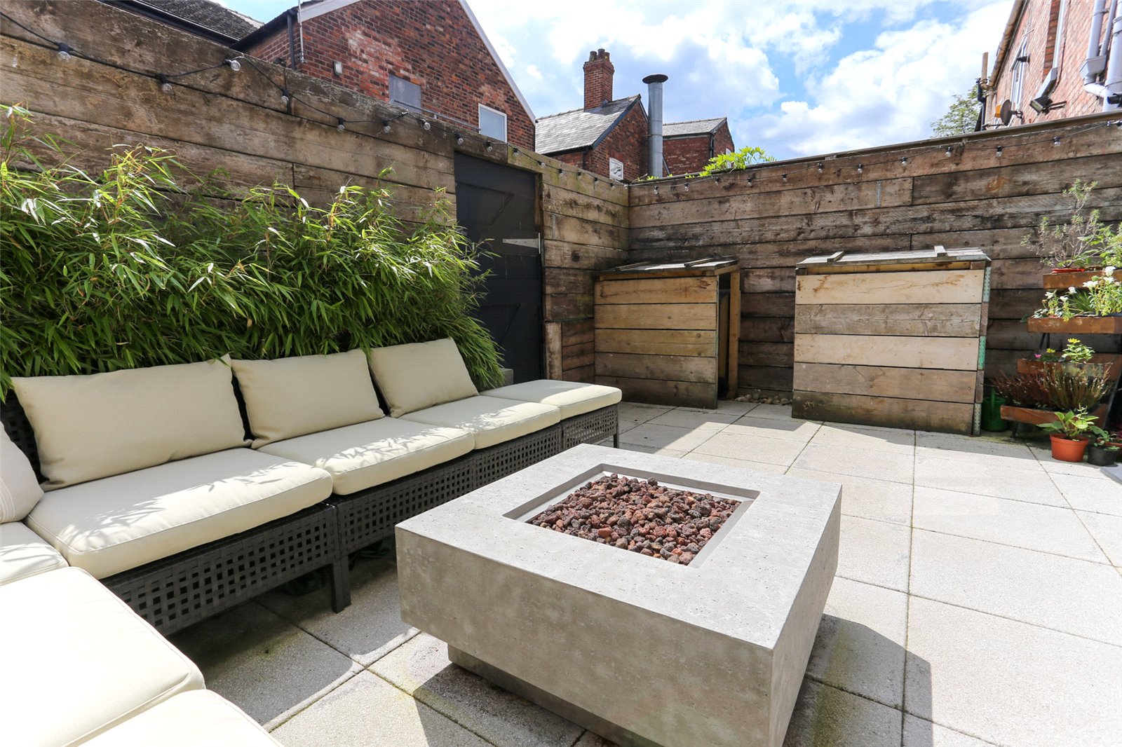 West Didsbury, Manchester, M20