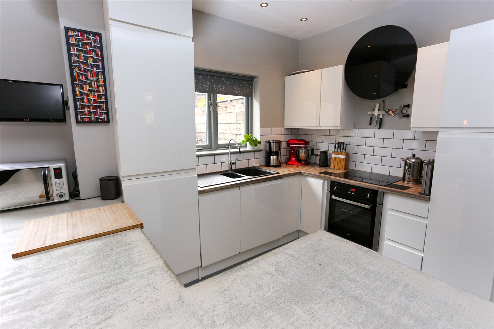 West Didsbury, Manchester, M20